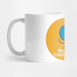 big cheese Mug